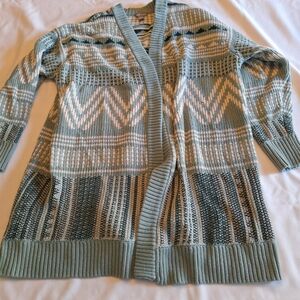 Falls creek sweater cardigan